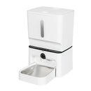 Pawz 2-in-1 Automatic Pet Feeder Wifi Camera Laser Toy-2029387208514998280
