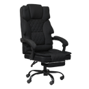 Levede Ergonomic Office Chair Gaming Desk Chair Reclining Footrest Swivel-2050056782864322568