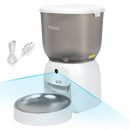 Pawz 4L Auto Pet Feeder Automatic Camera WiFi App-2006732706821574664
