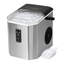 Spector Portable Ice Maker Machine Ice Cube Tray 12kg Bar Countertop Self Clean-2050056762438062088