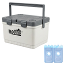 Mountview 22L Cool Box Portable Waterproof Outdoor Camping Hiking Food Storage-2050056786400120840