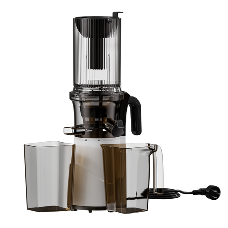 Spector Electric Cold Press Juicer Whole Fruit-2006732699099861000
