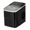Spector Portable Ice Maker Machine Ice Cube Tray 15kg Bar Countertop Self Clean-2050056762651971592