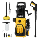 Traderight High Pressure Washer Electric Water Cleaner-2006732762924584968