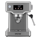 Spector 20 Bar Espresso Coffee Machine Maker Milk Frother Cappuccino Latte Cafe-2050056761360125960