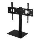 Levede TV Stand with Mount Table Top Bracket Desktop 32 to 75 inch LED-2050056768393973768