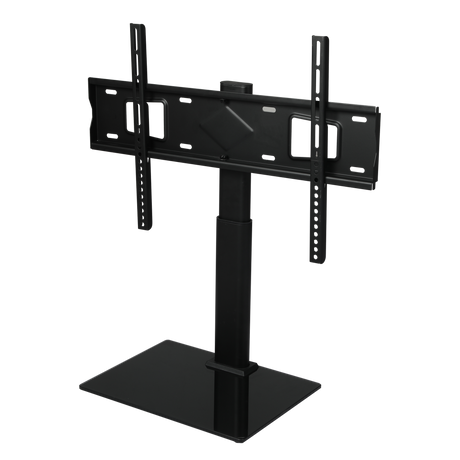 Levede TV Stand with Mount Table Top Bracket Desktop 32 to 75 inch LED-2050056768393973768