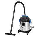 Spector 20L Wet Dry Vacuum Cleaner Blower Floor Carpet HEPA Filter Garage 1200W-2050059019095248904