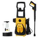 Traderight High Pressure Washer Electric Water Cleaner-2006732762748424200