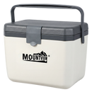 Mountview Cool Box 6L Portable Waterproof Outdoor Picnic Hiking Food Storage-2050056786202988552