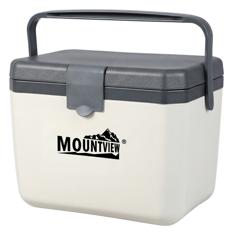 Mountview Cool Box 6L Portable Waterproof Outdoor Picnic Hiking Food Storage-2050056786202988552