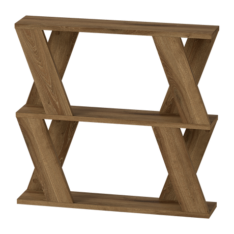Levede Slim Side Table Storage Compact Coffee Table-2029387217218179080