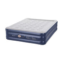 Weisshorn Air Mattress Queen Inflatable Bed 46cm Air bed Cube