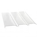 Instahut Window Door Awning 0.4mx3m Transparent