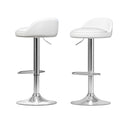 Artiss Bar Table and Stools Set Dining Desk Kitchen Chairs Cafe Pub