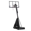 Everfit 3.05M Basketball Hoop Stand System Portable Height Adjustable Net Ring
