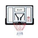 Everfit 43-Inch Wall Mount Kids Basketball Hoop Backboard Outdoor Sports