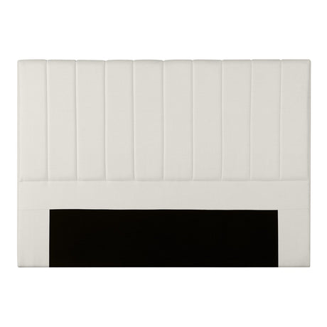 Artiss Bed Head Headboard King Linen 183CM - Beige