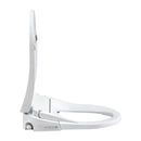 Cefito Smart Electric Bidet Toilet Seat Wireless Remote Heated Dryer Auto Wash