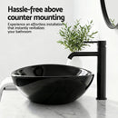 Cefito Bathroom Basin Ceramic Vanity Sink Hand Wash Bowl 41x34cm