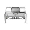 5 Star Chef 9L Chafing Dish Buffet Warmer Food Warmer Catering Server
