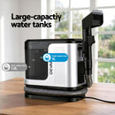 Devanti Carpet Washer Vacuum Cleaner 600W 13kpa Hose Self-Cleaning Function