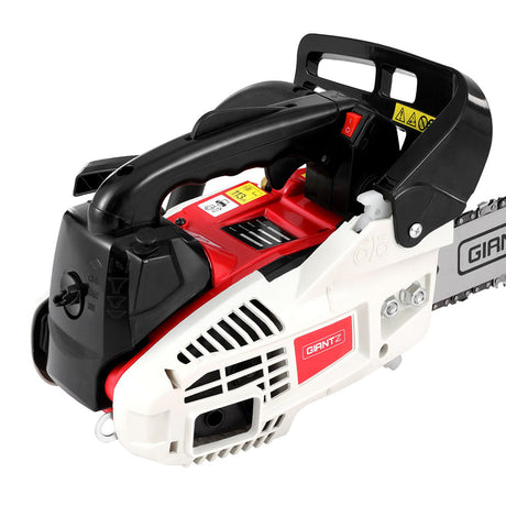 Giantz 25cc Petrol Chainsaw 10