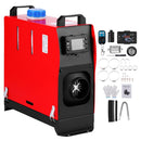 Giantz Diesel Air Heater All-in-one 12V 5KW LCD Remote Control for Car RV Indoors caravan machinery