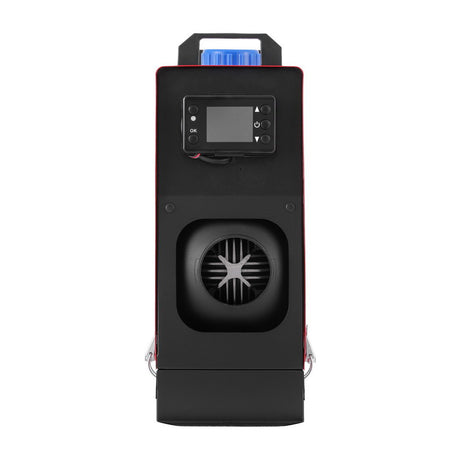 Giantz Diesel Air Heater All-in-one 12V 5KW LCD Remote Control for Car RV Indoors caravan machinery
