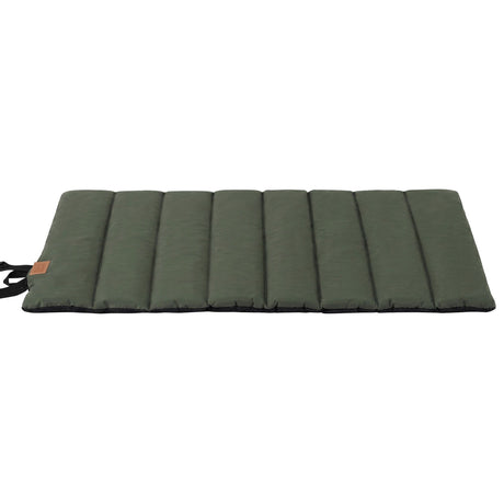 i.Pet Outdoor Dog Bed Large Water-resistant Washable Foldable Travel Dog Mat Green