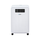 Devanti 70L Dehumidifier Commercial Moisture Absorber Air Dryer 8.5L Water Tank
