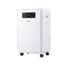Devanti 70L Dehumidifier Commercial Moisture Absorber Air Dryer 8.5L Water Tank