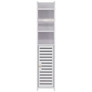 Artiss 2X Bathroom Cabinet Toilet Roll Holder 76cm