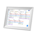 Artiss 10" Digital Calendar Planner Smart Photo Frame Family Chore Chart & Sync