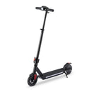 Electric Scooter 180W 18KM/H Foldable Height Adjustable Portable Riding Commuter Teens Adults