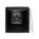 Devanti 9 Trays Food Dehydrator with Hanging Stainless Steel Tray