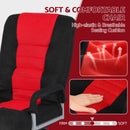 Artiss Floor Gaming Chair with 360 Swivel, 6-Position Backrest for Gaming
