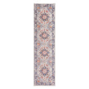 Artiss 60 x 300 cm Runner Rugs For Living Room No Heavy Rubber Crease-Free Foldable Design For Kitchen Entryway And Bedroom 100% Polyester Water-repellent Resistant Non-Shedding