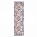 Artiss 80 x 300 cm Runner Rugs For Living Room No Heavy Rubber Crease-Free Foldable Design For Kitchen Entryway And Bedroom 100% Polyester Water-repellent Resistant Non-Shedding