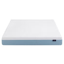 Giselle 22cm Cooling Gel Memory Foam Mattress Double Medium Firm