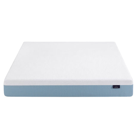 Giselle 22cm Cooling Gel Memory Foam Mattress Double Medium Firm