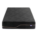 Giselle King Single Cooling Memory Foam Mattress Medium Firm with Gel Comfort 30cm
