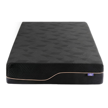 Giselle King Single Cooling Memory Foam Mattress Medium Firm with Gel Comfort 30cm