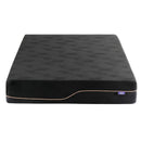 Giselle Queen Cooling Memory Foam Mattress Medium Firm with Gel Comfort 30cm