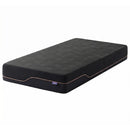 Giselle Single Cooling Memory Foam Mattress Medium Firm with Gel Comfort 30cm