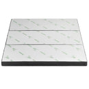 Giselle Foldable Mattress Folding Foam Mattresses Bamboo Queen