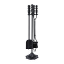 Grillz Fire Pit Tool Set 5 PCS