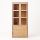 Artiss Buffet Sideboard Cabinet 180cm Hutch Storage Kitchen Drawer Door Wood