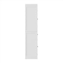 Artiss Buffet Sideboard Cupboard Cabinet White