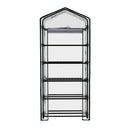 Greenfingers Greenhouse 5 Tiers Mini Green House Garden Bed Planter Box 1.9x0.7x0.5M